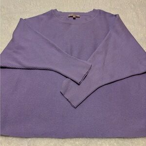 Philosophy Lavender Women's Sweatshirt